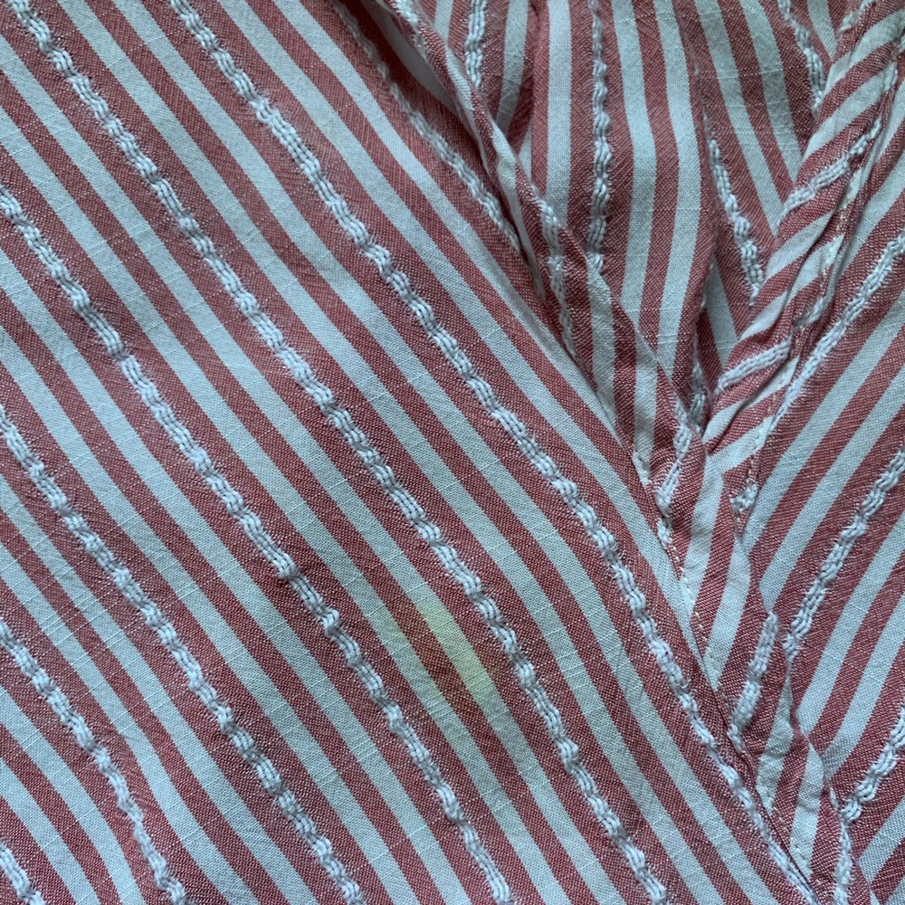 Universal Thread Wrap Top - Picture 4 of 4